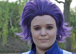 Anime Convention In Jena 210418 0014